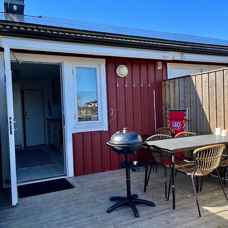 Holiday Apartment Koepingsvik Köpingsvik Exterior foto
