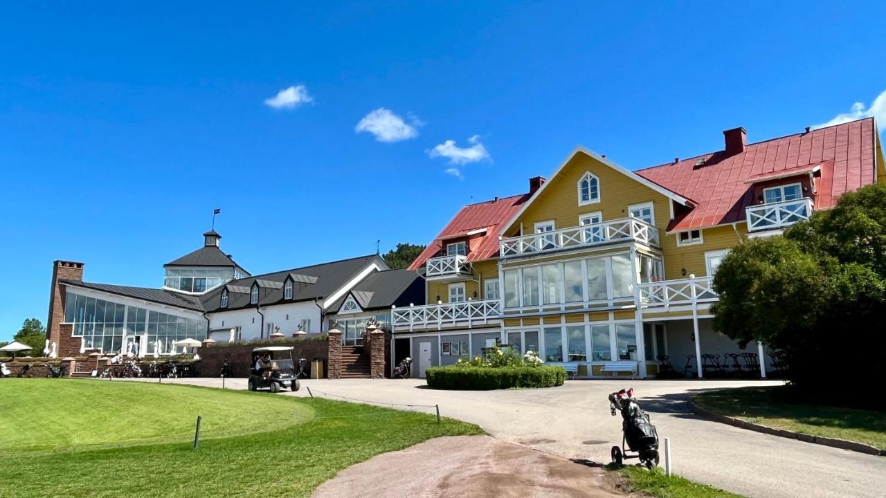 Holiday Apartment Koepingsvik Köpingsvik Exterior foto